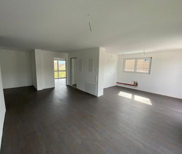 Moderne 2-Zimmer-Wohnung mit Balkon - Photo 1