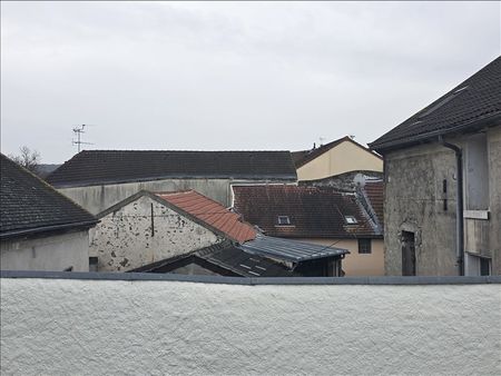 2 pièces - Meublé - 29,97 m² - RDC - Colocation non autorisée - Photo 3
