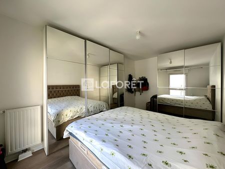 Appartement T3 Issy-les-Moulineaux à louer - Photo 5