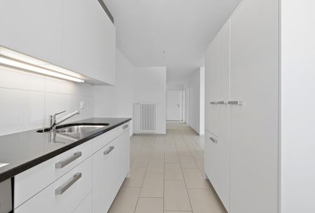 3.5 Zimmer, 72 m², 4. Stock - Foto 2