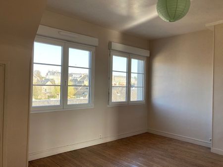 Location Appartement 3 pièces 63m² FLERS 61100 - Photo 4