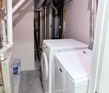 For Lease - 31 Christians Drive Unit# Lower, London East, Ontario - Photo 4