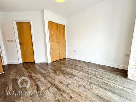 2 bedroom flat to rent - Photo 3