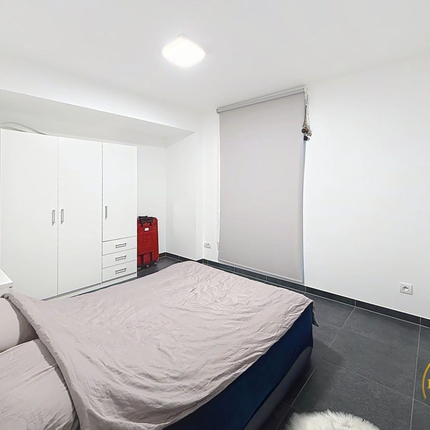 Eénslaapkamer appartement te Ieper - Foto 1