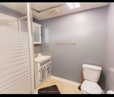 For Lease - 106 Cornwall Drive Unit# Basement, Ajax, Ontario - Photo 2