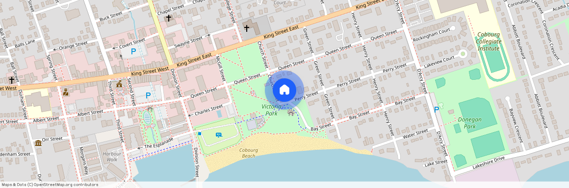 162 Church Street, Cobourg