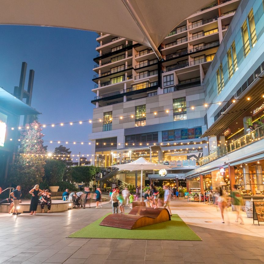 1106b/5 Pope Street, Ryde NSW 2112 - Apartment For Rent | Domain - Photo 1