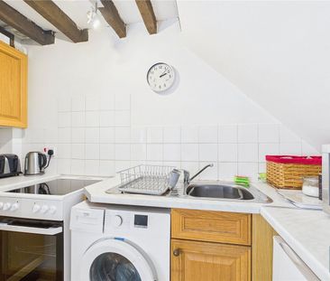 Three Lions Mews, Holt, Trowbridge, Wiltshire, BA14 - Photo 5