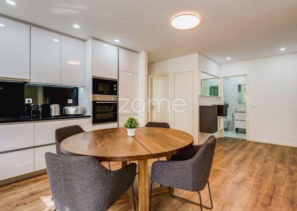 Apartamento T2 em Porto