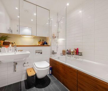 1 bedroom apartment to rent - Photo 2