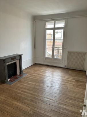 REIMS - Appartement de type 5 - Cours LANGLET - - Photo 1