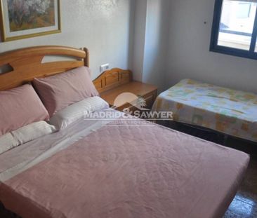 One Bedroom apartment available for Long Term rent in Aguamarina! - Foto 3