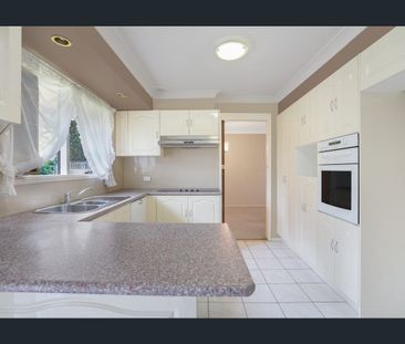 Family Sized Four Bedroom Brick Home - Photo 2