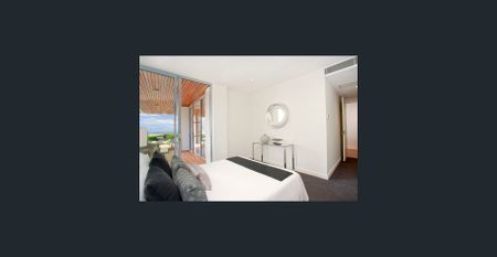 Expansive Designer Apartment Directly Opposite Narrabeen Beach - Photo 4