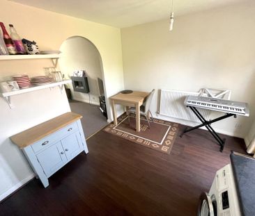 2 bedroom house to rent Rossington Drive, Littleover, DE23 - Photo 2