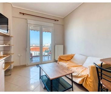Studio/Γκαρσονιέρα για ενοικίαση Παναγία Φανερωμένη (Ξηροκρήνη - Πα... - Φωτογραφία 5