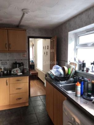 Letty Street, Cathays, Cardiff, CF24 - Photo 1