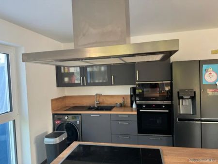 exklusive 3-Zimmerwohnung in Crailsheim zu vermieten - Foto 3