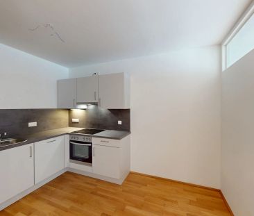 Urbaner Wohnkomfort in Grünlage - Moderne Neubauwohnung in zentrale... - Photo 3