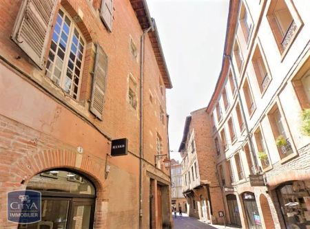 Appartement à louer 2 pièces 40m² - Photo 3