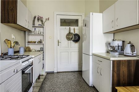 Mieszkanie dwupokojowe w centrum Jeżyc - Фото 4