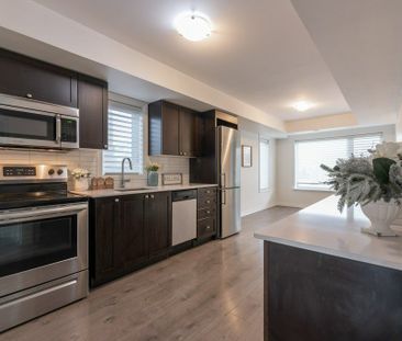 For Lease - 167 William Duncan Road Unit# 2, Toronto, Ontario - Photo 4