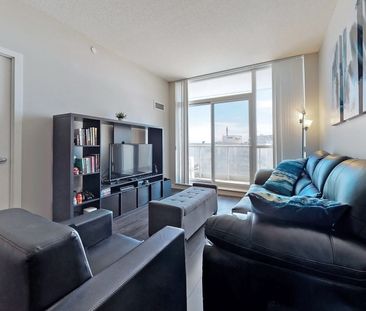 For Lease - 66 Forest Manor Road Unit# 1507, Toronto, Ontario - Photo 3