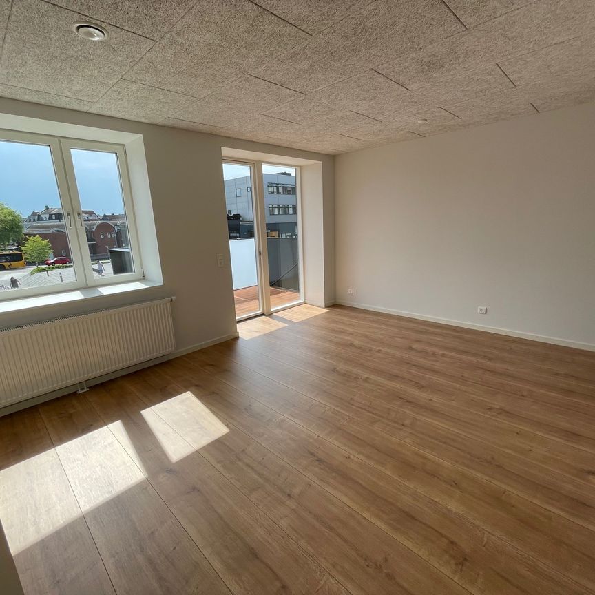 NYTORV 2,205. 6000 KOLDING – LEJLIGHED MED ALTAN I SENIORBOFÆLLESSKAB MED FÆLLESHUS - Photo 1