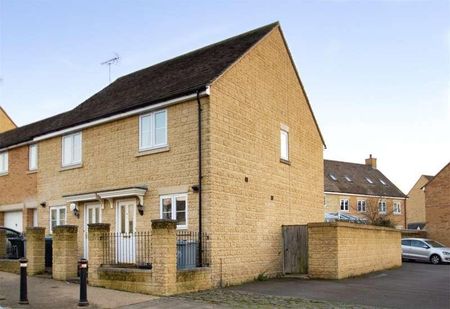 Park View Road, Witney, Oxfordshire, OX28 - Photo 2