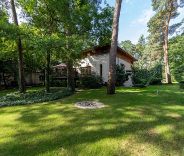 KOMFORTOWY DOM W STREFIE A -KONSTANCIN JEZIORNA - Photo 4