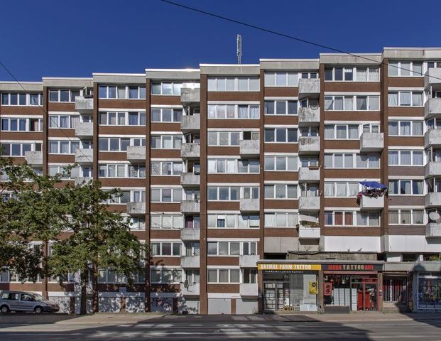 1-Zimmer-Wohnung in Bremen - Photo 1