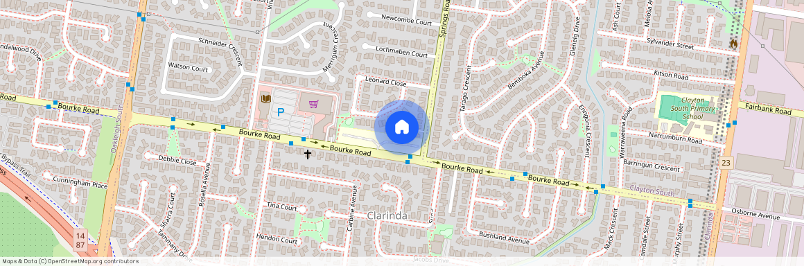 8/144 Springs Road, Clarinda