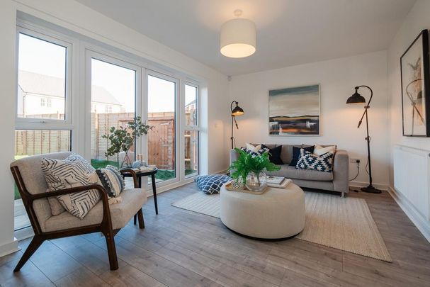 3 bedroom house to rent - Photo 1