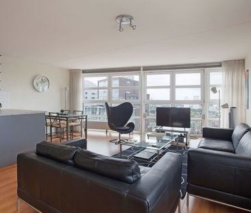 Appartement te huur: Wijnbrugstraat 285 3011 XW Rotterdam - Photo 2