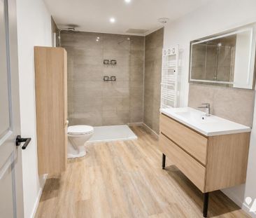 A LOUER à BIENVILLERS-AU-BOIS, maison de 82 m² habitable avec 3 cha... - Photo 6