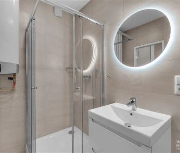 Pronájem zrekonstruovaného moderního bytu - Fotografie 6