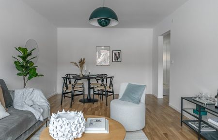 Vildgåsvägen, Lund - Photo 2