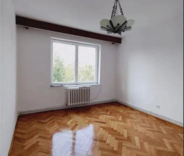 Apartament cu 3 camere, decomandat, etaj1, UMF,Cornisa, Targu Mures. - Fotografie 4