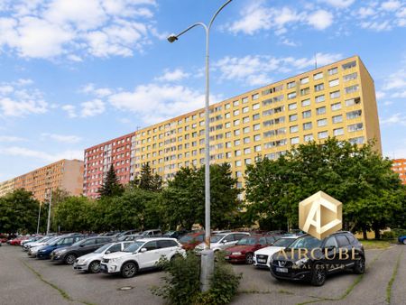 Pronájem bytu 2+kk 42 m2 - Photo 2