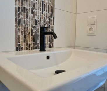 Altbau trifft Moderne - 85 m² 3 ZKB - Photo 4