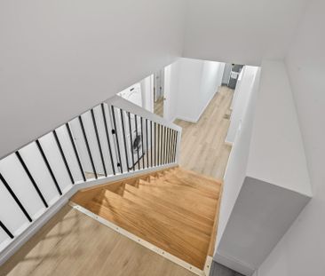 For Lease - 25 Chamberlain Avenue Unit# Lower, Toronto, Ontario - Photo 5