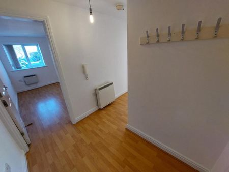 1 bedroom apartment to rent - Photo 5
