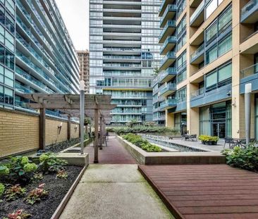 For Lease - 438 King Street Unit# 1315, Toronto, Ontario - Photo 6