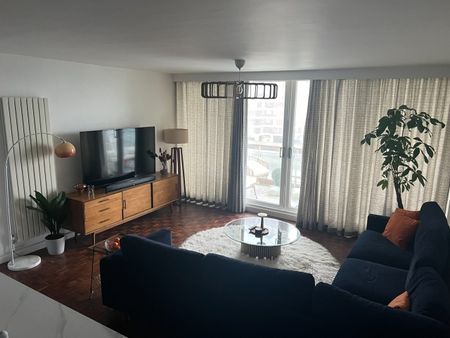 2 Bed Flat, Sussex Heights, BN1 - Photo 4