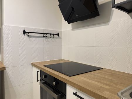 mieszkanie na wynajem - Szczecin, Drzetowo, Pawła Stalmacha - Фото 2