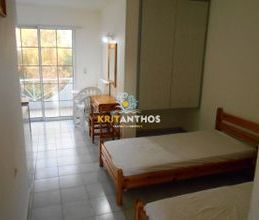 Studio/Γκαρσονιέρα για ενοικίαση - Αρκάδι, - Photo 1