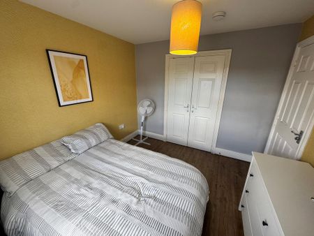 1 bedroom end of terrace house to rent - Photo 4