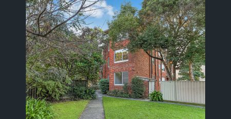 Modern two-bedroom apartment with private entry - Photo 3