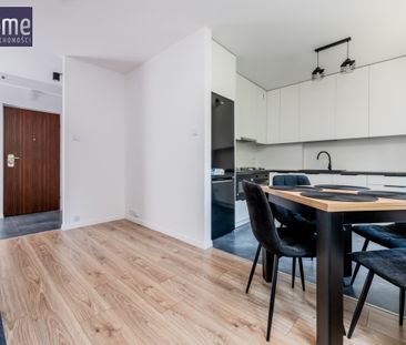 Mieszkanie z widokiem na naturę | ul. Buska - Фото 3