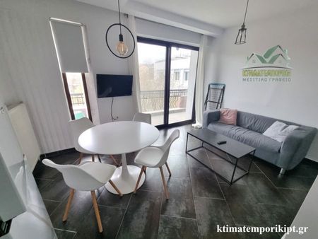 Studio/Γκαρσονιέρα για ενοικίαση Πτολεμαϊδα - Photo 2